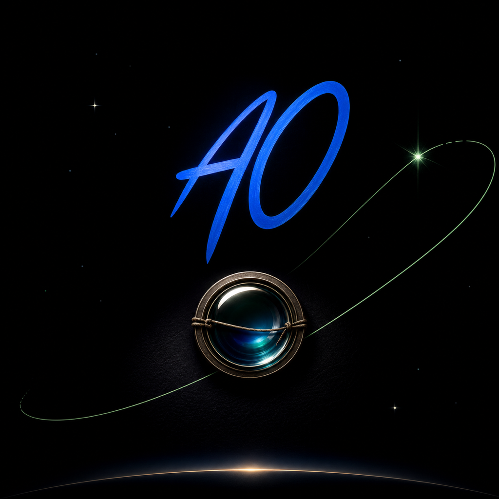AO MORNING SIGNAL app icon